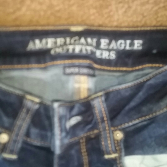 Jeans - Picture 2 of 2